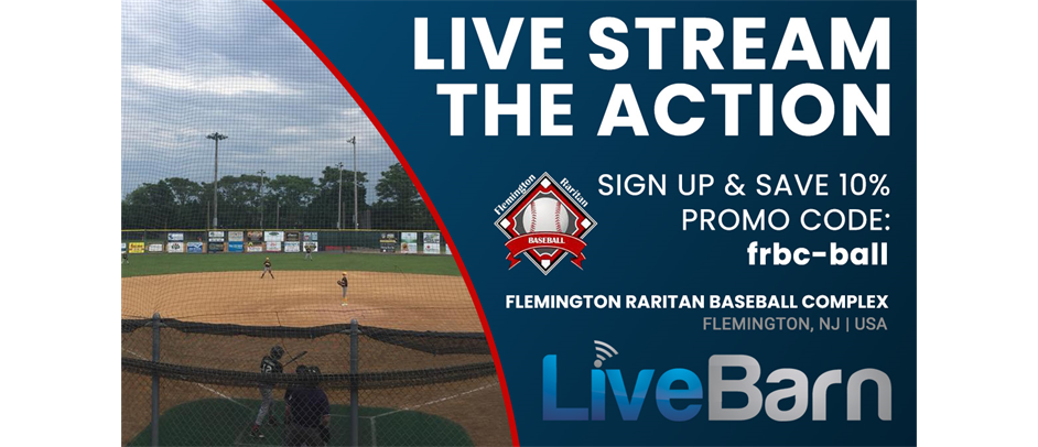 Live Stream the Action with LiveBarn