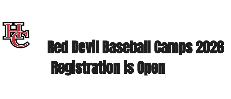 Hunterdon Central Baseball Summer Camps