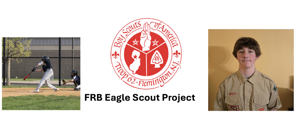 Eagle Scout (Dom Sliva) Field Expansion Project