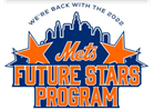 FRB-NY METS FUTURE STARS DAY IS MAY 15TH!