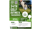 FRB's Annual Golf Outing & Fundraiser - 2025