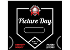 Picture Day is May 16th!  More Details to come